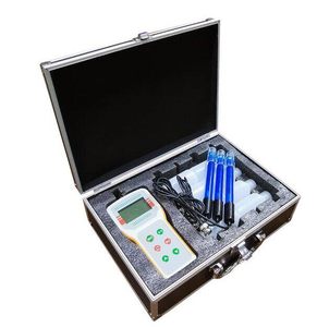Medidor <span class=keywords><strong>de</strong></span> Iones Portátil Multiparamétrico para Concentración <span class=keywords><strong>de</strong></span> Iones Fluoruro, Cloruro, Sodio, <span class=keywords><strong>Potasio</strong></span>, Yodo, Calcio, Cadmio, <span class=keywords><strong>Nitrato</strong></span> en <span class=keywords><strong>Agua</strong></span> - Product Image 4