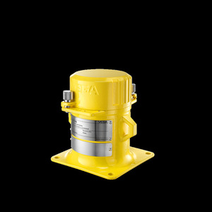 VEGA VEGASOURCE 81 Contenedor de Protección para Fuente de Radiación, Accesorio para Instrumento de Isótopos - Product Image 2
