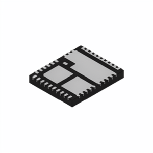 39 PowerVFQFN Power Management (PMIC) Electronics Component NCP303151AMNTWG Authorized Distributor - Product Image 1