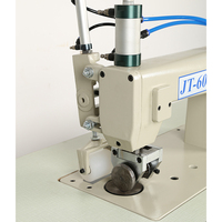 Machine à coudre ultrasonique pour la couture des bords de sacs, produit phare