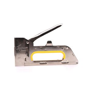 Engrapadora Eléctrica y Manual 2 en 1 de Alta Resistencia <span class=keywords><strong>para</strong></span> Tapicería, Fijación de <span class=keywords><strong>Cables</strong></span> y Muebles DIY, Venta al por Mayor OEM - Product Image 4