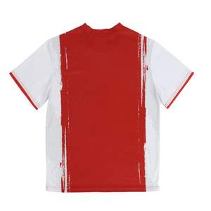 Gahumi venta al por mayor de fábrica personalizada 100% poliéster sublimación camiseta completa sublimación impresión hombres sublimación camiseta - Product Image 2