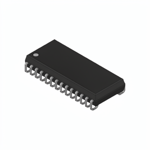 ส่วนประกอบอิเล็กทรอนิกส์ 28 BSOJ CY7C1399-15VC ช่องทางผู้ผลิตหน่วยความจำ - Product Image 1