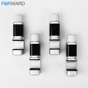 Pince de fixation avant, pour téléphone portable, réparation d'écran LCD, fixe - Product Image 5