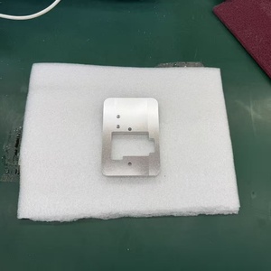 Service d'usinage CNC de qualité supérieure 25Y Factory QC Rpt, pièces en aluminium sur mesure, fraisage, tournage, pièces en aluminium usinées - Product Image 1