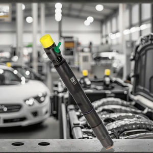 EJBR04501D หัวฉีดคอมมอนเรล28236381 EJBR00301D AAHDP03004สำหรับชิ้นส่วนเครื่องยนต์ดีเซล Del-phi - Product Image 1