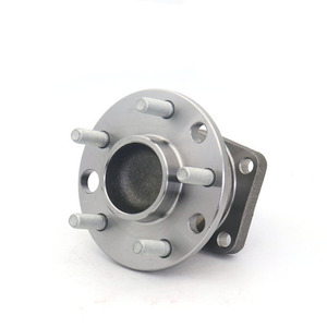 ดุมล้อเพลาล้อหลังสำหรับรถยนต์ฟอร์ด โฟกัส Mk3 D3/<span class=keywords><strong>MCA</strong></span> F3 ปี 2012- รุ่น BV612C299EFC BV61-2C299-EFC BV61-2C299-EPA - Product Image 6