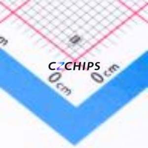 Résistance CMS CRCW0603499RFKEAC 0603 (Type : Film Épais) (Résistance : 499 Ohms Précision : 1%) - Product Image 1