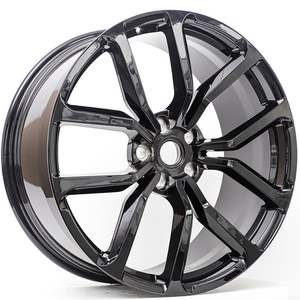 Jantes SVR Sport neuves 5x120 PCD pour Defender Discovery en alliage d'aluminium avec ET 25mm/30mm/40mm/35mm - Product Image 1