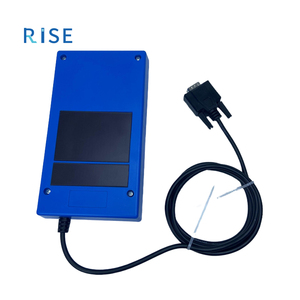 RISE OT * Outil de <span class=keywords><strong>service</strong></span> de pièces d'ascenseur Opérateur de levage Débogueur Original Bleu Noir Outil de <span class=keywords><strong>service</strong></span> de <span class=keywords><strong>test</strong></span> <span class=keywords><strong>GAA21750AK2</strong></span> GAA21750AK3 - Product Image 3