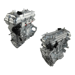 Ensemble moteur G4FD 1.6L 4 cylindres pour Hyundai Accent Veloster <span class=keywords><strong>Kia</strong></span> Rio Cerato 2012-2017 - Product Image 6