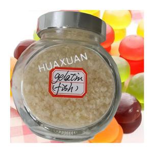 <span class=keywords><strong>Gelatina</strong></span> de piel de pescado <span class=keywords><strong>gelatina</strong></span> de escamas de pescado Halal de calidad alimentaria - Product Image 4