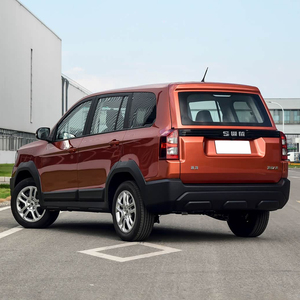 Voiture SUV 7 places SWM Big Tiger 2026, marque automobile chinoise, véhicules essence/essence - Product Image 5