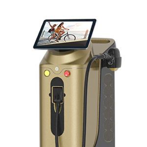 Machine d'épilation multifonctionnelle Ice Harmony Xl <span class=keywords><strong>Pro</strong></span> Laser Harmony Xl <span class=keywords><strong>Pro</strong></span> - Product Image 2