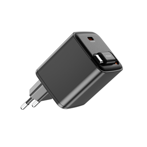 <span class=keywords><strong>Cargador</strong></span> de Pared USB C de Carga Rápida PD de 20 W, <span class=keywords><strong>Cargador</strong></span> de Teléfono Compacto <span class=keywords><strong>para</strong></span> <span class=keywords><strong>iPhone</strong></span> y Android - Product Image 3