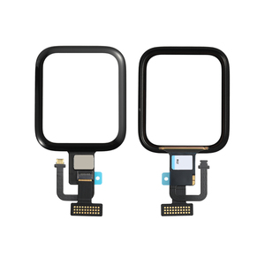 หน้าจอสัมผัสOCAสติกเกอร์สําหรับ<span class=keywords><strong>Apple</strong></span> <span class=keywords><strong>Watch</strong></span> Series 1 S2 S3 S4 S5 S6 S7 S8 S9 <span class=keywords><strong>Ultra</strong></span> <span class=keywords><strong>2023</strong></span> หน้าจอสัมผัสDigitizerเปลี่ยน - Product Image 2