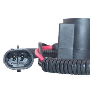 Bobine d'électrovanne 12V Jision 6671025 pour excavatrices A300 A770 S100 S130 S150 T110 - Product Image 4