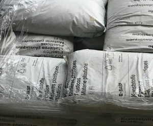 PA6 Allemagne B3ZG8 Matière première plastique ignifuge renforcée de fibres de verre de qualité alimentaire pour film soufflé/calandrage à faible densité - Product Image 3