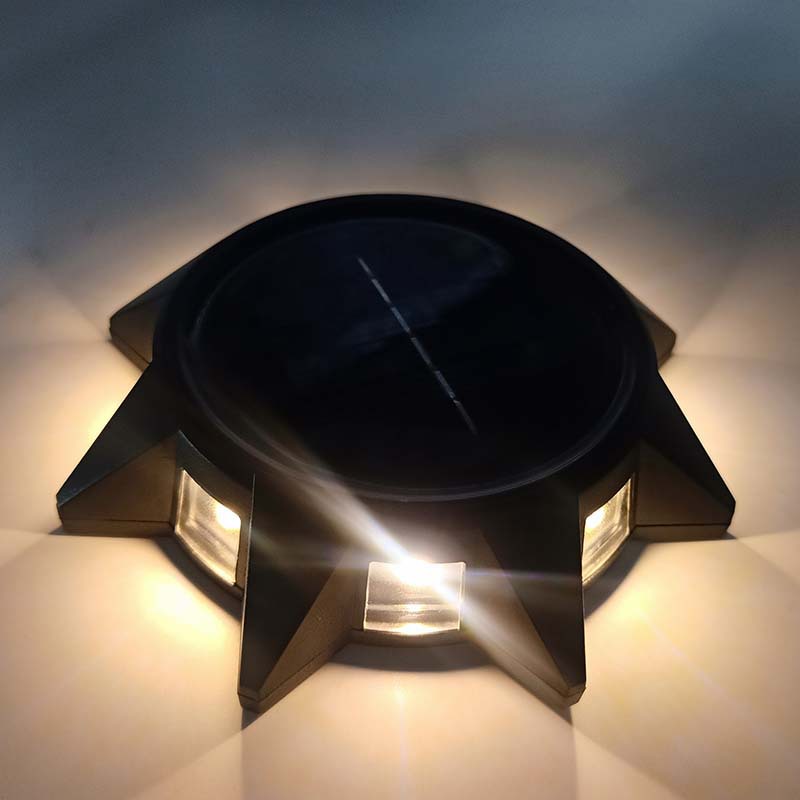 แสงอันอบอุ่น