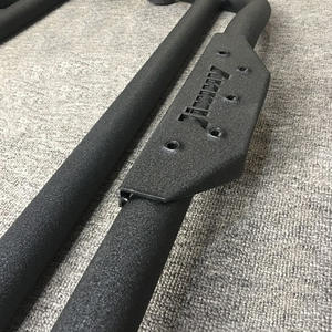 Marchepied latéral à <span class=keywords><strong>prix</strong></span> d'usine pour <span class=keywords><strong>Mitsubishi</strong></span> Triton <span class=keywords><strong>L200</strong></span> 2015 2016 <span class=keywords><strong>2017</strong></span> 2018 - Product Image 3