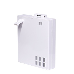 อุปกรณ์กรองตู้ปลาแบบแขวน <span class=keywords><strong>Atman</strong></span> รุ่น SP-200 และ SP-500 - Product Image 1