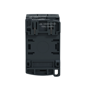 Contactor Original SCHNEIDER TeSys D LC1D18B7, Contactor de CA Serie TeSysD LC1D, 3P (3 NA) 440V 18A - Bobina de CA de 24V - Product Image 3