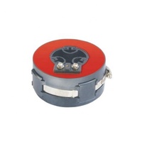 Transformateur toroïdal à séquence nulle en cuivre simple Yueqing Weisen LDZK8-10 70*110*H32 pour armoire gonflable étanche