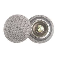 Kit de fixation pour plafond de voiture, clips de fixation pour tissu de toit de voiture, pour toit de voiture affaissé, multicolores, ajustement universel