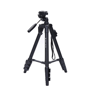 <span class=keywords><strong>Fotopro</strong></span> Professionnel Portable Léger En Métal Téléphone Portable <span class=keywords><strong>Trépied</strong></span> pour Caméra Vidéo - Product Image 1