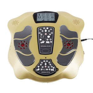 Masseur de pieds électrique de bonne qualité Offre Spéciale 350w Masseurs de pieds de réflexologie de chauffage - Product Image 2