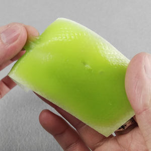 OEM & ODM raffreddamento foglio <span class=keywords><strong>di</strong></span> Gel freddo comprimere il corpo <span class=keywords><strong>di</strong></span> raffreddamento <span class=keywords><strong>naturale</strong></span> tampone febbre riduzione del dolore fronte sollievo <span class=keywords><strong>per</strong></span> la cura del bambino - Product Image 4