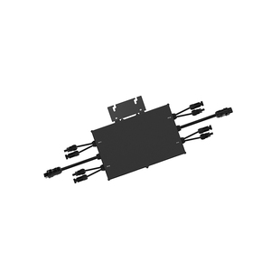 Micro-<span class=keywords><strong>onduleur</strong></span> 600w, 800w, 1000w, 1200w, Huayu sur réseau, <span class=keywords><strong>onduleur</strong></span> solaire, en Stock - Product Image 4
