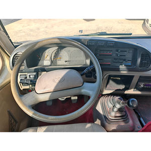 Miglior Rapporto Qualità-Prezzo: Autobus Usato To-yo-<span class=keywords><strong>ta</strong></span> Coaster, Pullman di Seconda Mano, Furgone Passeggeri 2.7L a Basso Consumo, Scelta Pratica - Product Image 4