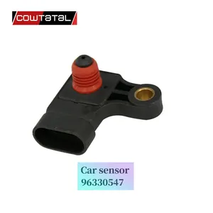 MAP collettore sensore di pressione assoluta Map Sensor 96330547 per chevrolet aveo optra