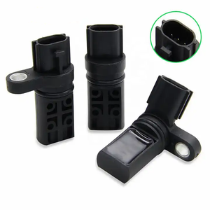 เซ็นเซอร์ตำแหน่งเพลาลูกเบี้ยว 23731-AL61A สำหรับรถยนต์นิสสันเทียน่า J31 VQ23 VQ35 23731-6J906 23731-AL60CS เซ็นเซอร์ตำแหน่งเพลาข้อเหวี่ยง - Product Image 5