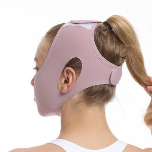 V bande amincissante de levage du visage, bande de <span class=keywords><strong>Lifting</strong></span> à Double menton - Product Image 5