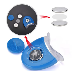 ชุดฟอกสีฟัน Neno ER-09 ใช้งานง่ายที่บ้าน พร้อมกลีเซอรีนเพื่อรอยยิ้มที่สดใสขึ้น ใช้เพียงไม่กี่ครั้ง คุ้มค่า แพ็คสุดคุ้ม พร้อมอุปกรณ์ครบชุด - Product Image 6