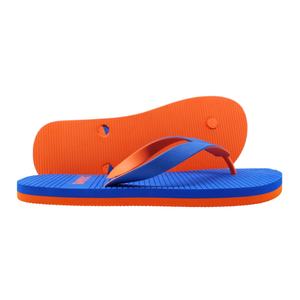 Nicecin - Sandalias de Playa Unisex Personalizadas al por Mayor, Diseño Personalizado, Suela de EVA Suave, Color Azul, Antideslizantes, con Textura Acanalada - Product Image 2