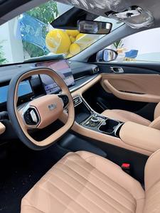 Berline compacte 2026 à haute efficacité Galaxy Star 6 hybride rechargeable, 4 portes, 5 places, version confort autonome 60 km, pour trajets quotidiens - Product Image 1