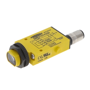 SME312CV2QD โฟโตอิเล็กทริคเซนเซอร์อุตสาหกรรมแบบใหม่และของแท้ มีสินค้าในสต็อก - Product Image 1