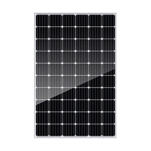 Joyvoit-Panel fotovoltaico monocristalino, suministro de energía de alta calidad, 280W, 300W, <span class=keywords><strong>precio</strong></span> de promoción - Product Image 1