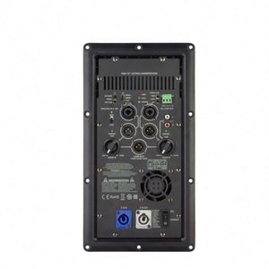 Módulo Amplificador Profesional K12a de 1000W, Clase D, para Altavoces de Rango Completo - Product Image 2