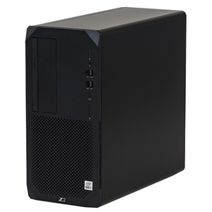 New Z2 Tower <b>Workstation</b> with in Tel Core I7 12700 Processor 16GB DDR5 for Professional Workflow - Product Image 2