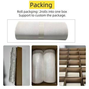 Chất lượng cao đổ xô nhãn biểu tượng tùy chỉnh Polyester Vải Tatami vải cho các bản vá lỗi cho thăng hoa in ấn Tatami thăng hoa - Product Image 5