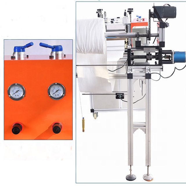 Ультразвуковая машина для изготовления перчаток, цена/машина для изготовления перчаток из Хлопчатобумажной Ваты/Хирургическая ручная медицинская машина для изготовления перчаток