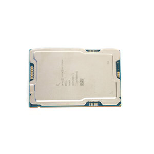 New 64 Core <strong>3</strong>.9GHz Xeon Platinum 8592+ Server <strong>Processor</strong> FCLGA4677 128-Thread 320MB Cache DDR5 5600MT/s 350W TDP 2S Scalable CPU - Product Image 1
