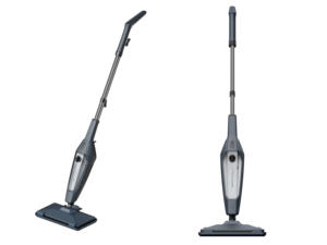 Vadrouille à <span class=keywords><strong>vapeur</strong></span> électrique portable à haute température 12 1 avec tête triangulaire pour voitures et canapés - Product Image 2