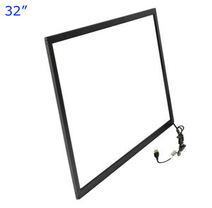 하이 퀄리티 OEM ODM EXW 공장 직접 판매 32 "IR/적외선 멀티 터치 스크린 - Product Image 2