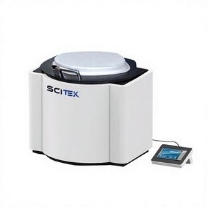 Système de digestion par micro-ondes SCITEK, volume du récipient 7 pouces, écran tactile, machine de digestion par micro-ondes 100 ml - Product Image 1