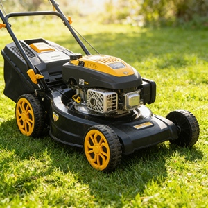 Aérateur <span class=keywords><strong>manuel</strong></span> de jardin 16 pouces pour pelouse, désherbeur et <span class=keywords><strong>scarificateur</strong></span> à essence/gazole, outil industriel DIY - Product Image 2